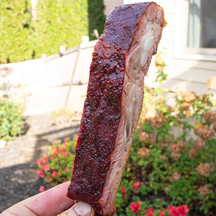 3 2 1 Ribs – Foolproof Method for Fall-Off-the-Bone Ribs Every Time ...
