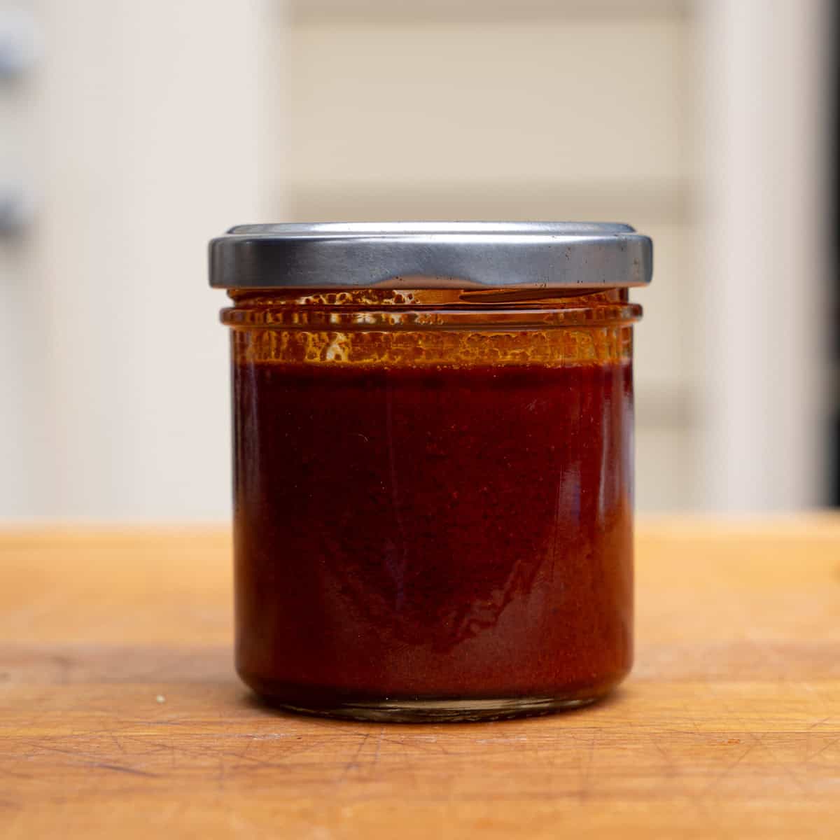 Basting Oil Sauce for Nashville Hot Chicken